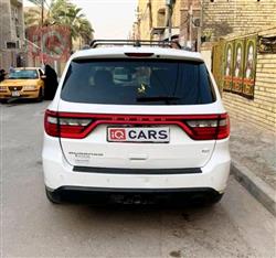 دودج دورانجو